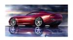 Zagato Perana Z-One Concept 2009 года